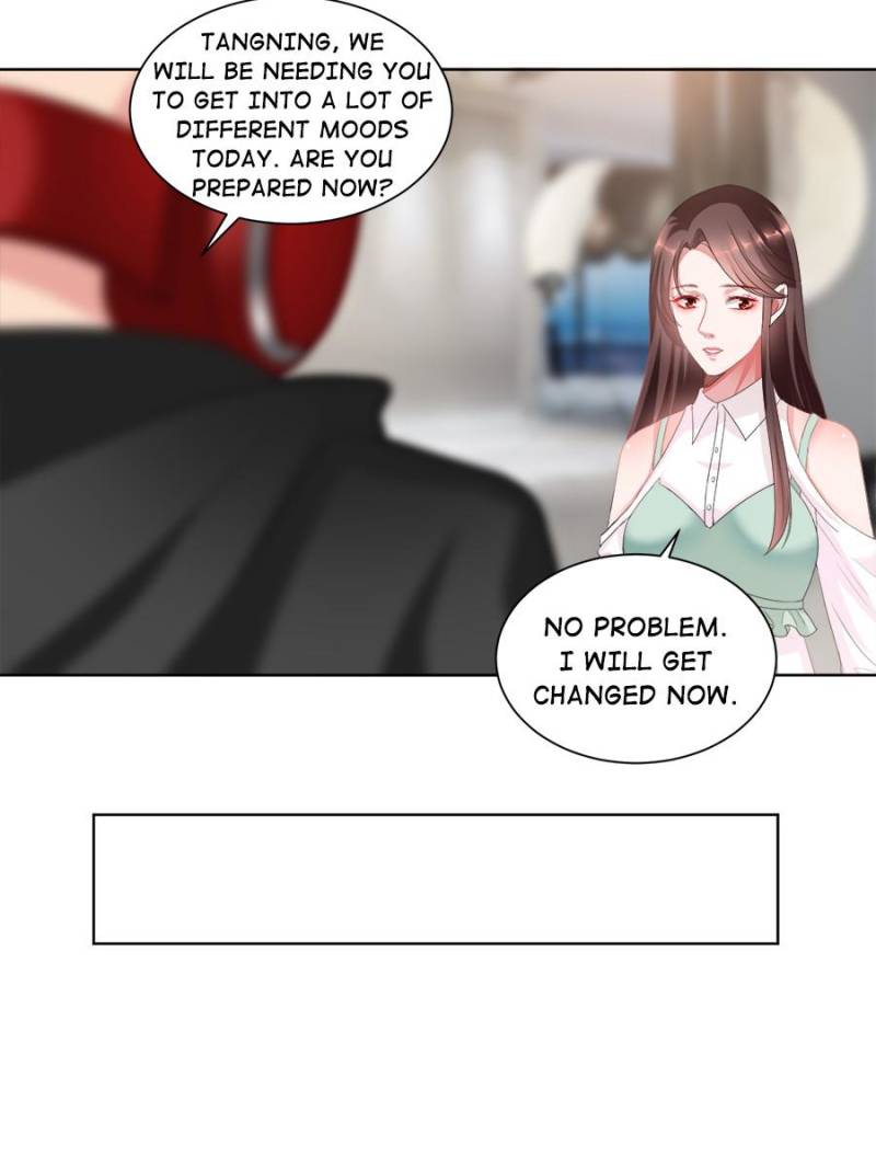 Trial Marriage Husband: Need to Work Hard chapter 23 - page 12