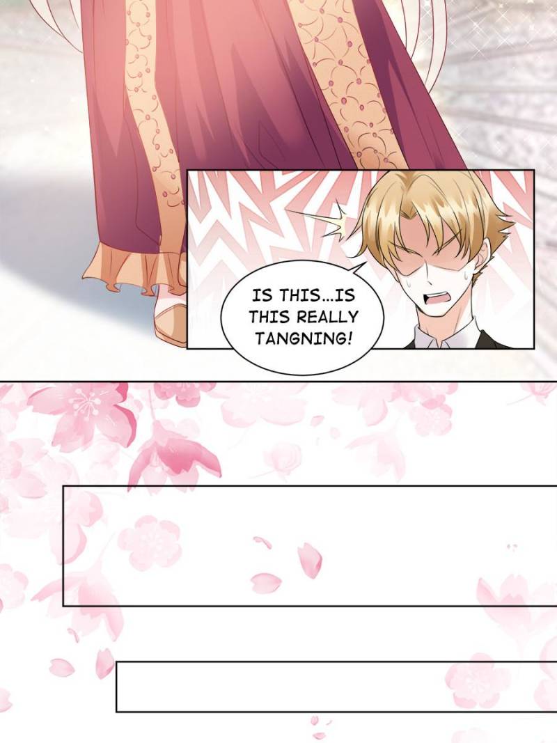 Trial Marriage Husband: Need to Work Hard chapter 23 - page 20