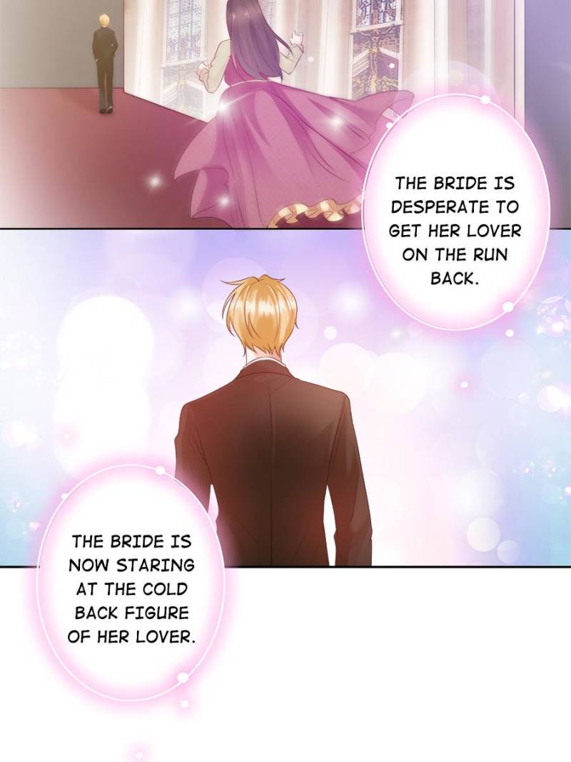 Trial Marriage Husband: Need to Work Hard chapter 23 - page 24