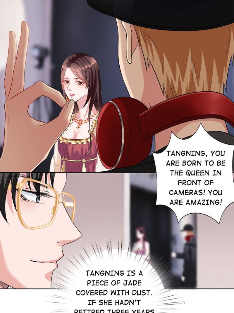 Trial Marriage Husband: Need to Work Hard chapter 23 - page 28