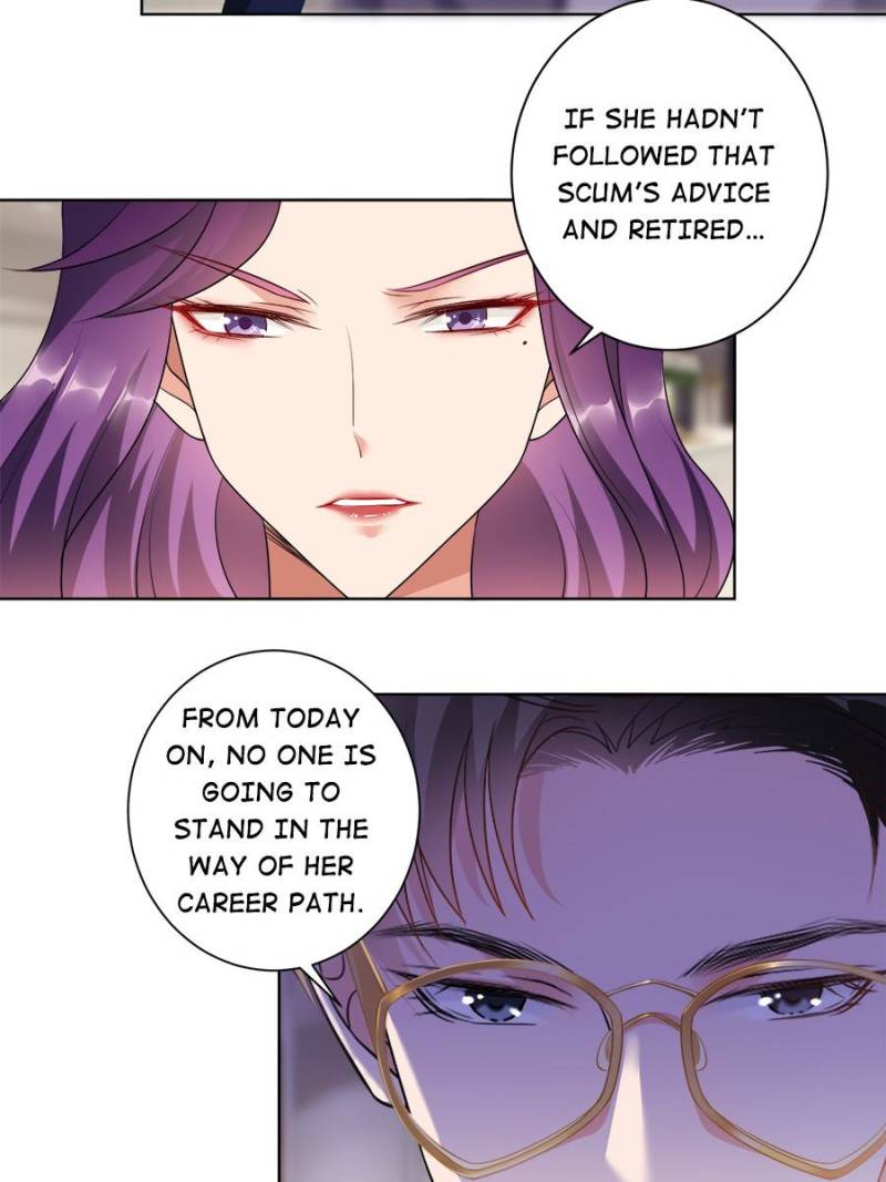 Trial Marriage Husband: Need to Work Hard chapter 23 - page 30