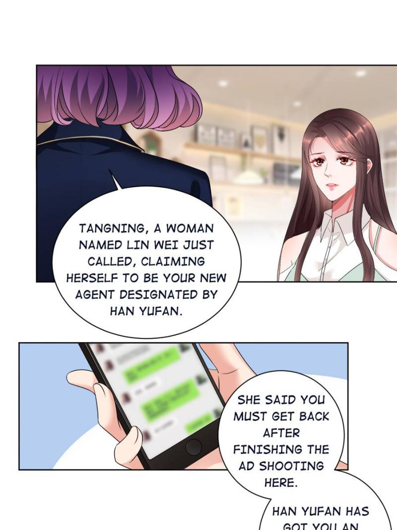 Trial Marriage Husband: Need to Work Hard chapter 23 - page 38