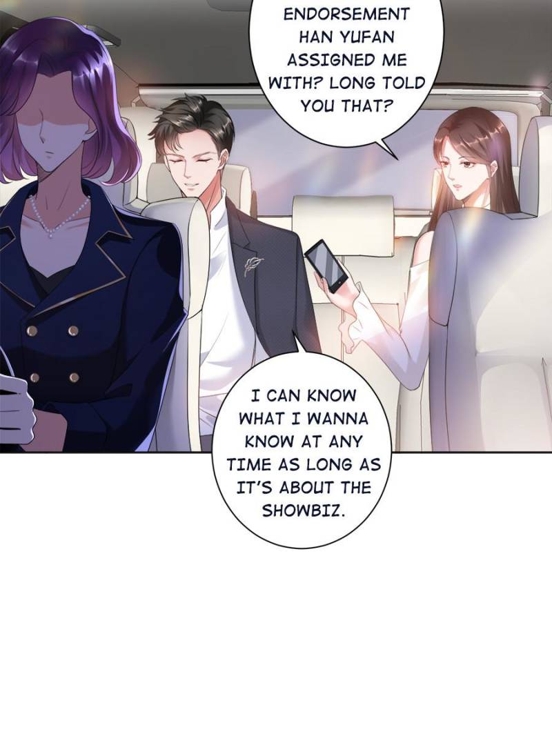 Trial Marriage Husband: Need to Work Hard chapter 23 - page 45