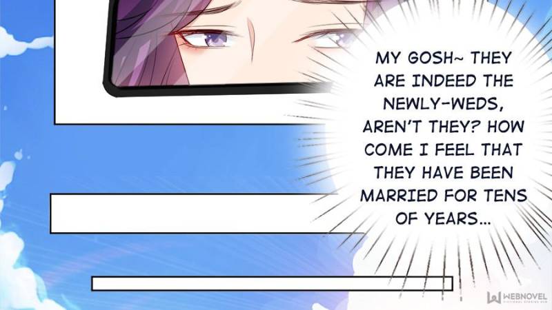 Trial Marriage Husband: Need to Work Hard chapter 23 - page 50