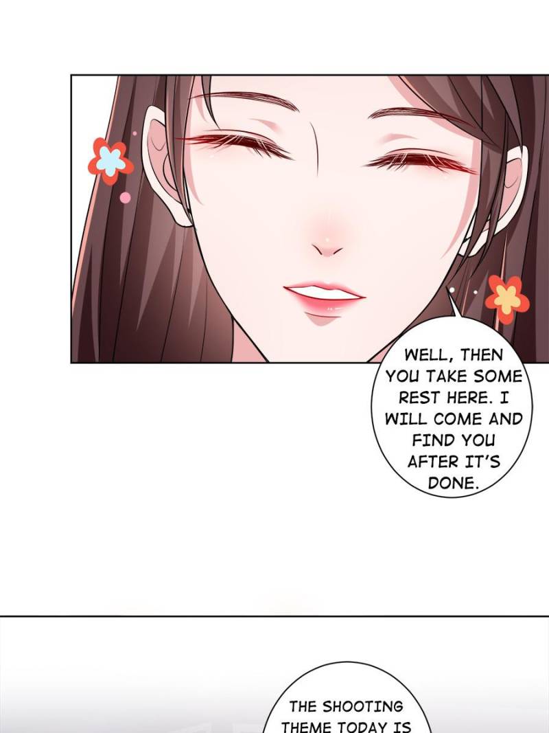 Trial Marriage Husband: Need to Work Hard chapter 23 - page 6