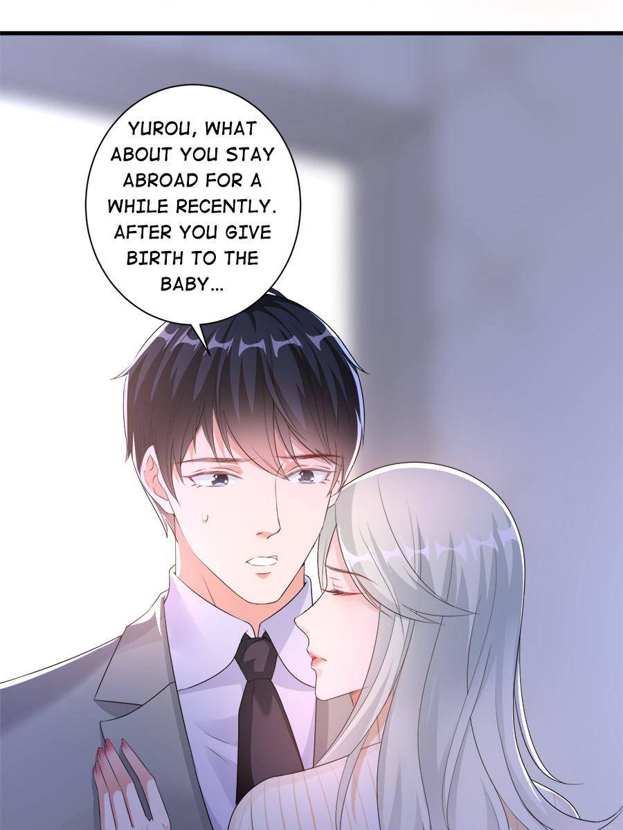 Trial Marriage Husband: Need to Work Hard chapter 22 - page 17