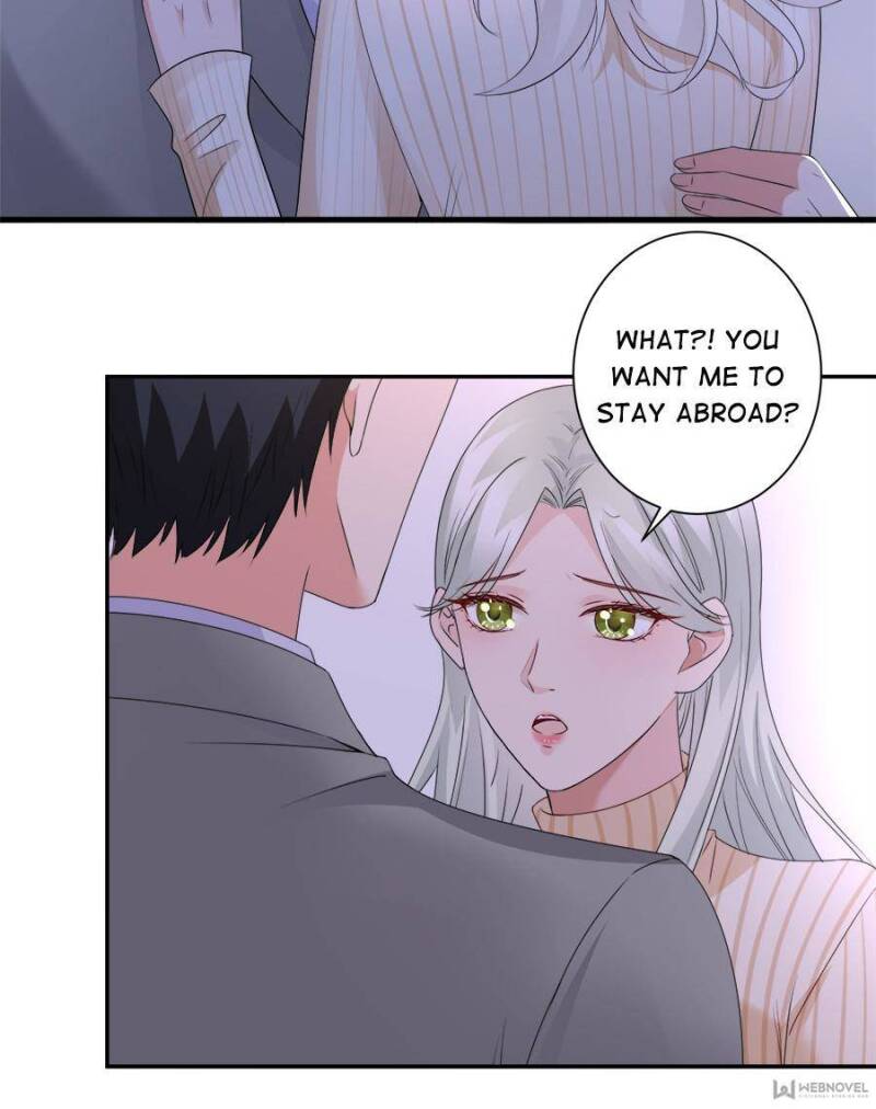 Trial Marriage Husband: Need to Work Hard chapter 22 - page 18