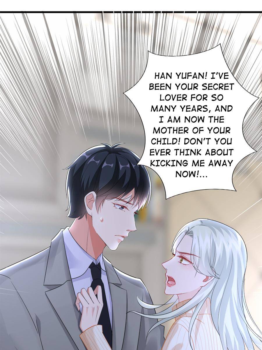 Trial Marriage Husband: Need to Work Hard chapter 22 - page 19