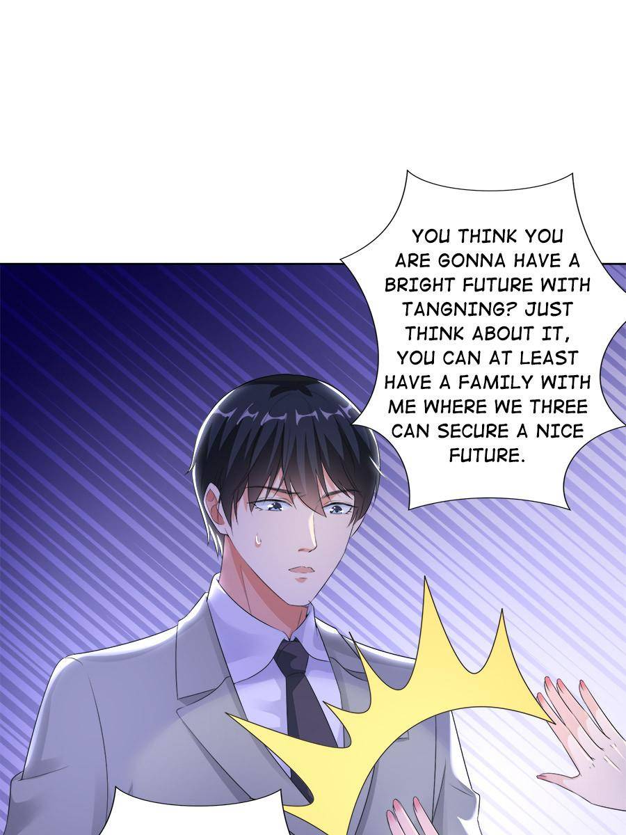 Trial Marriage Husband: Need to Work Hard chapter 22 - page 21