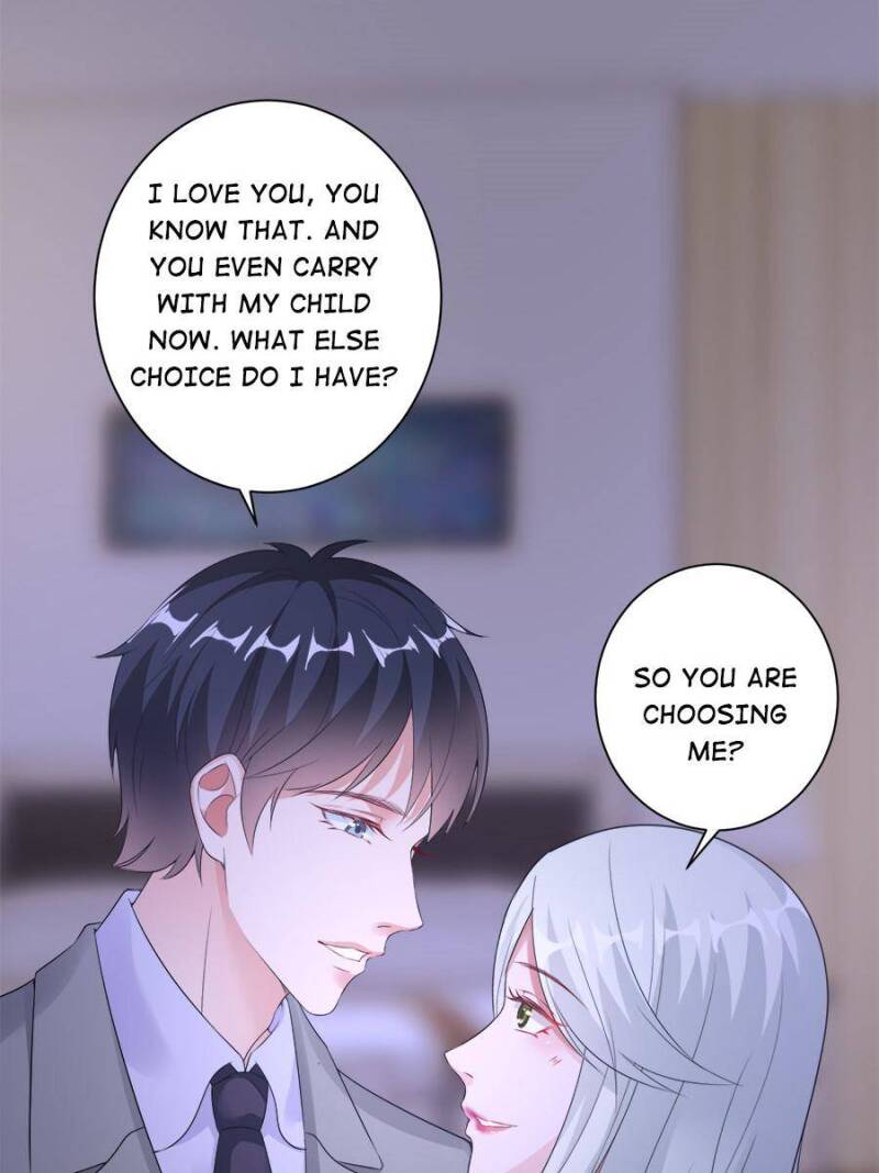 Trial Marriage Husband: Need to Work Hard chapter 22 - page 25