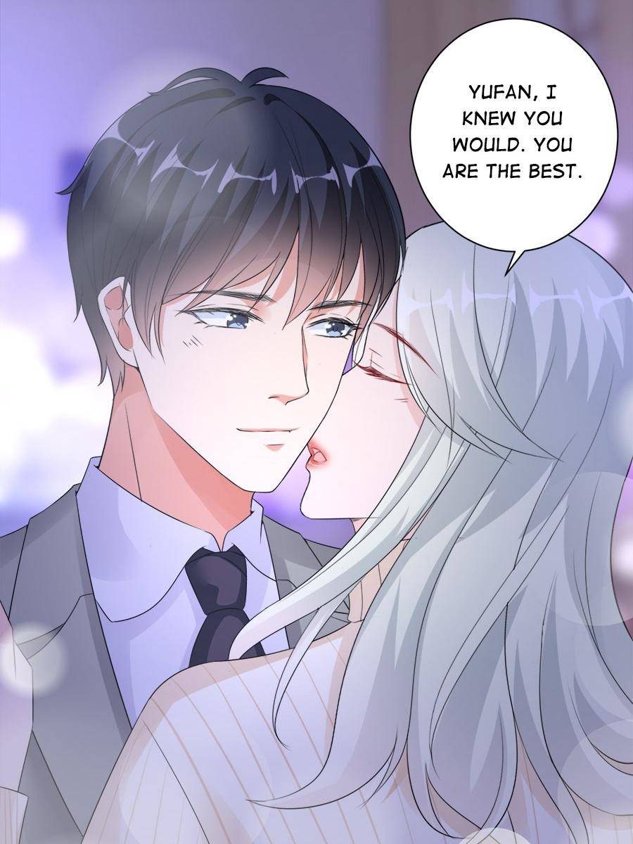 Trial Marriage Husband: Need to Work Hard chapter 22 - page 27