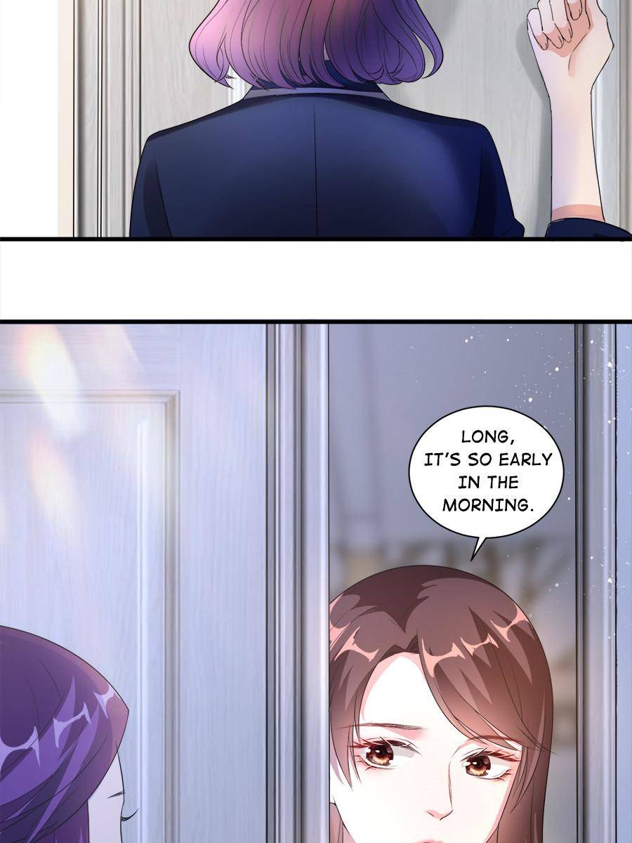 Trial Marriage Husband: Need to Work Hard chapter 22 - page 32