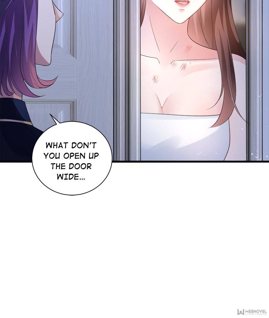 Trial Marriage Husband: Need to Work Hard chapter 22 - page 33