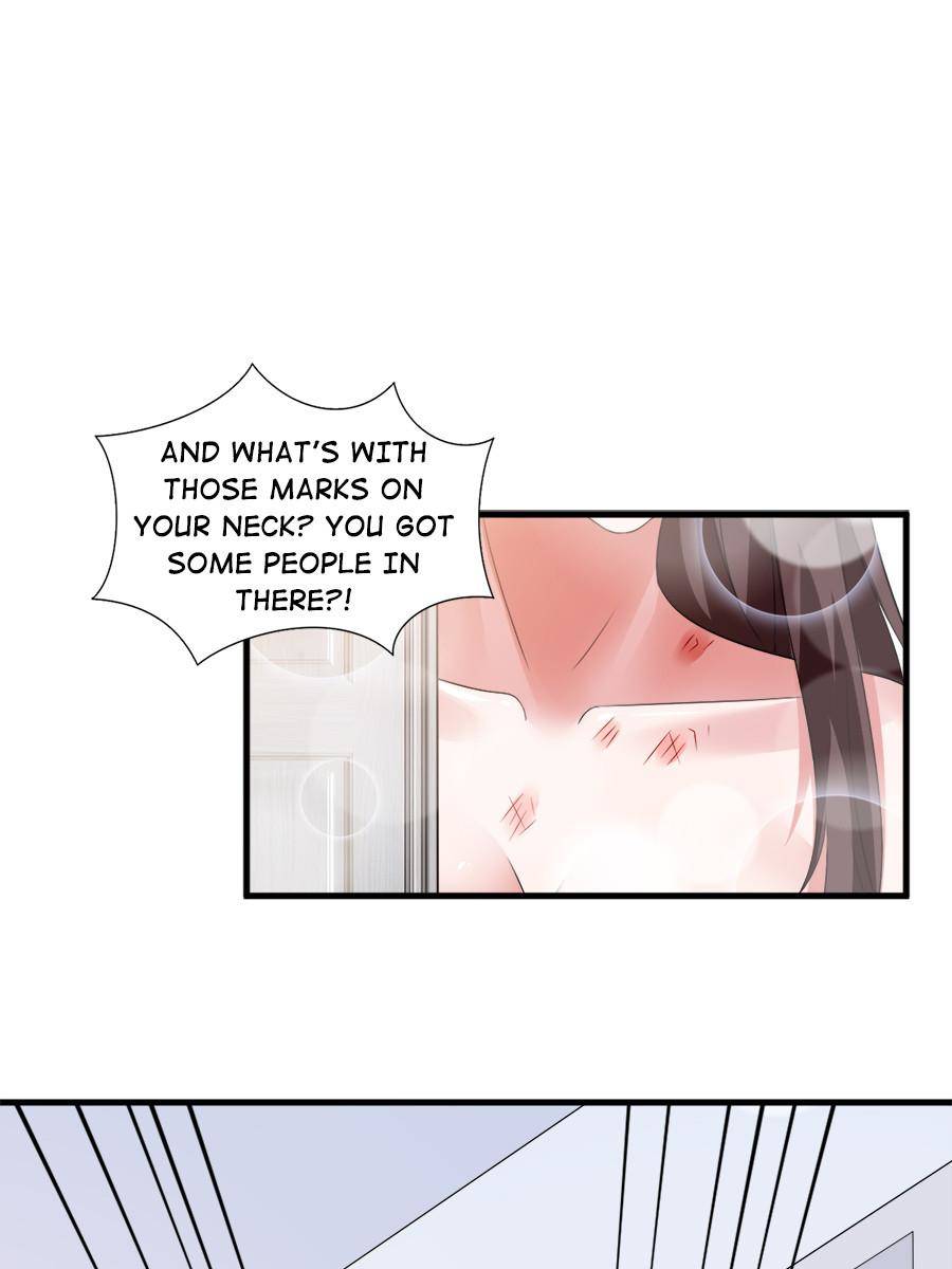 Trial Marriage Husband: Need to Work Hard chapter 22 - page 34