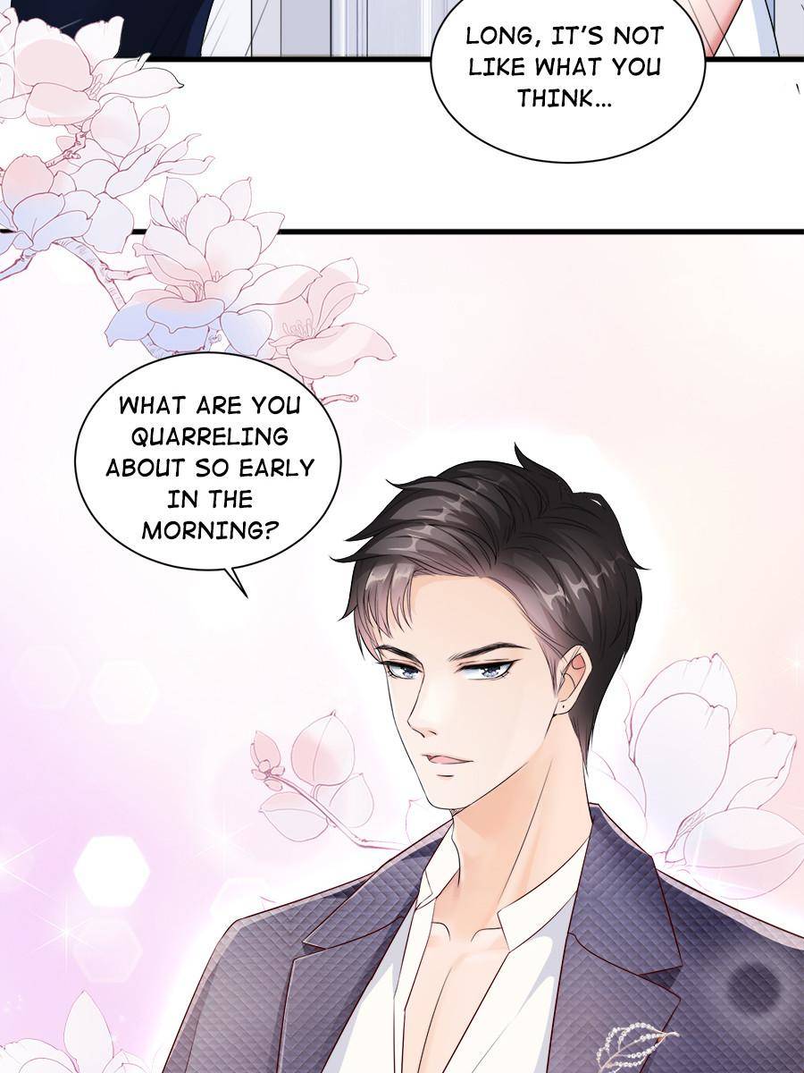 Trial Marriage Husband: Need to Work Hard chapter 22 - page 37