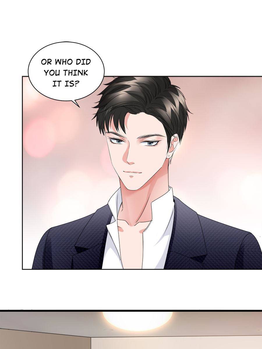 Trial Marriage Husband: Need to Work Hard chapter 22 - page 41