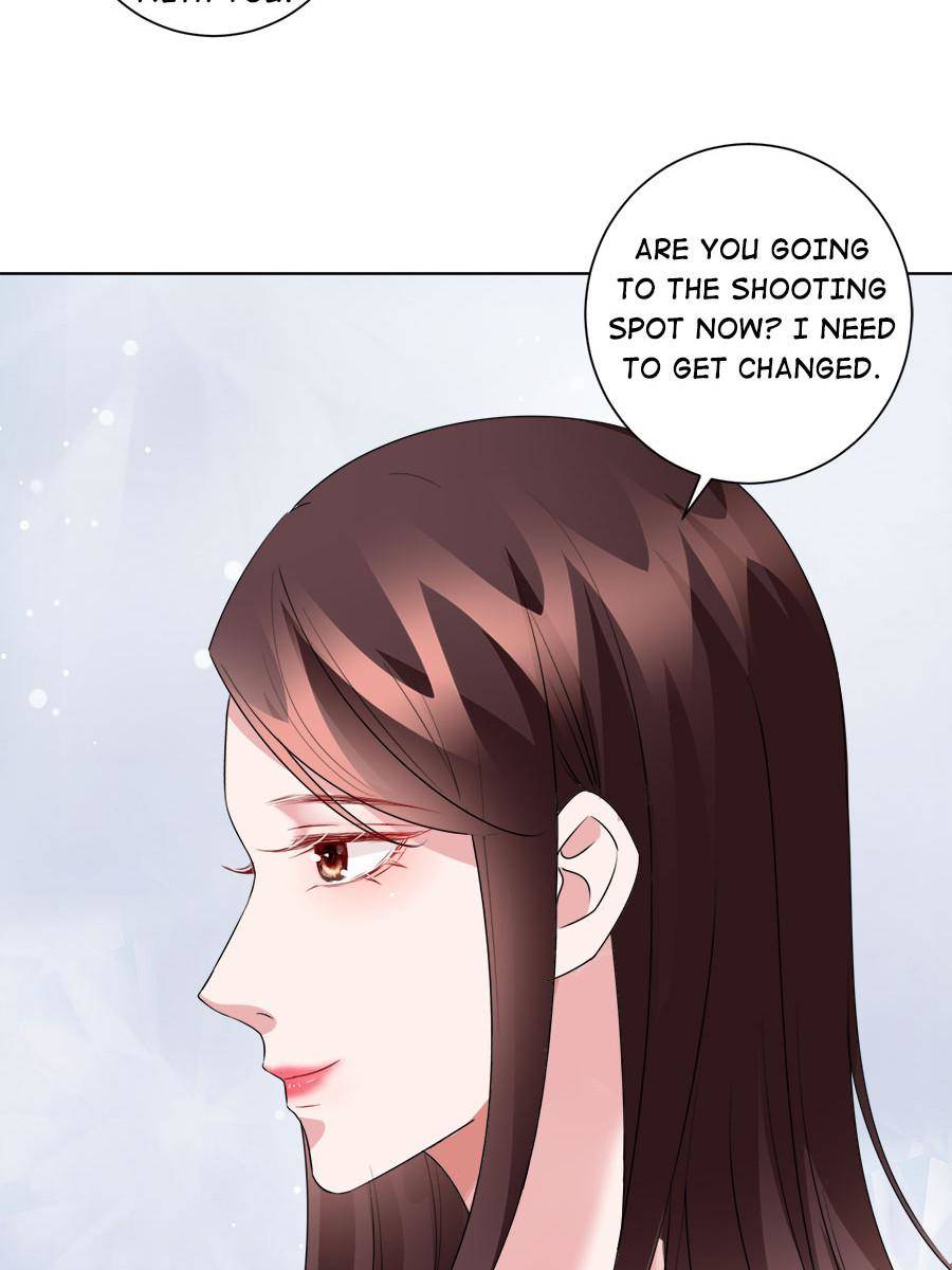 Trial Marriage Husband: Need to Work Hard chapter 22 - page 48