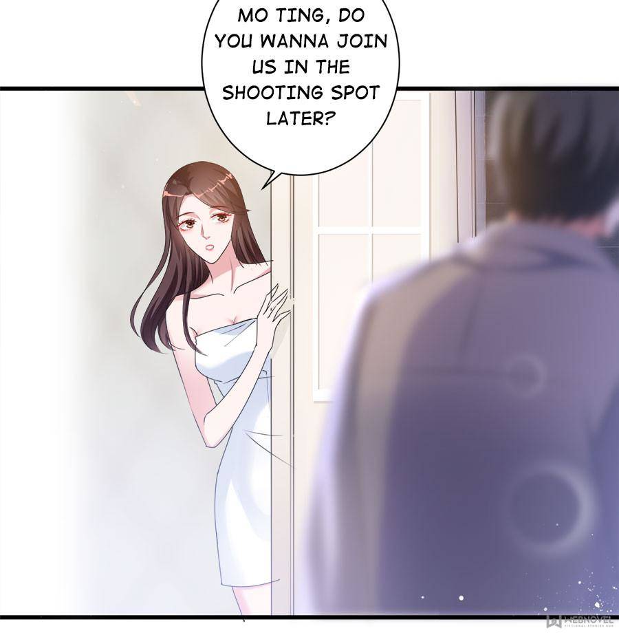 Trial Marriage Husband: Need to Work Hard chapter 22 - page 53