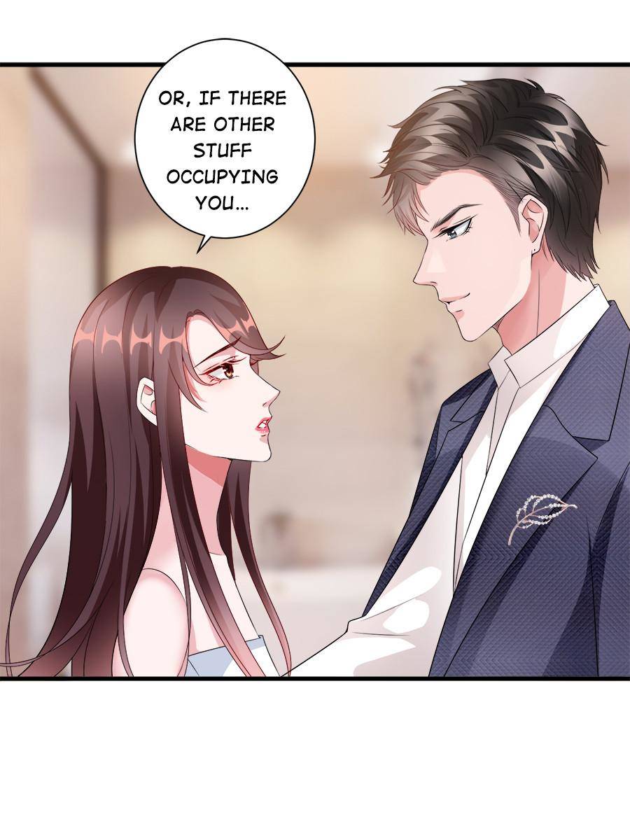 Trial Marriage Husband: Need to Work Hard chapter 22 - page 54