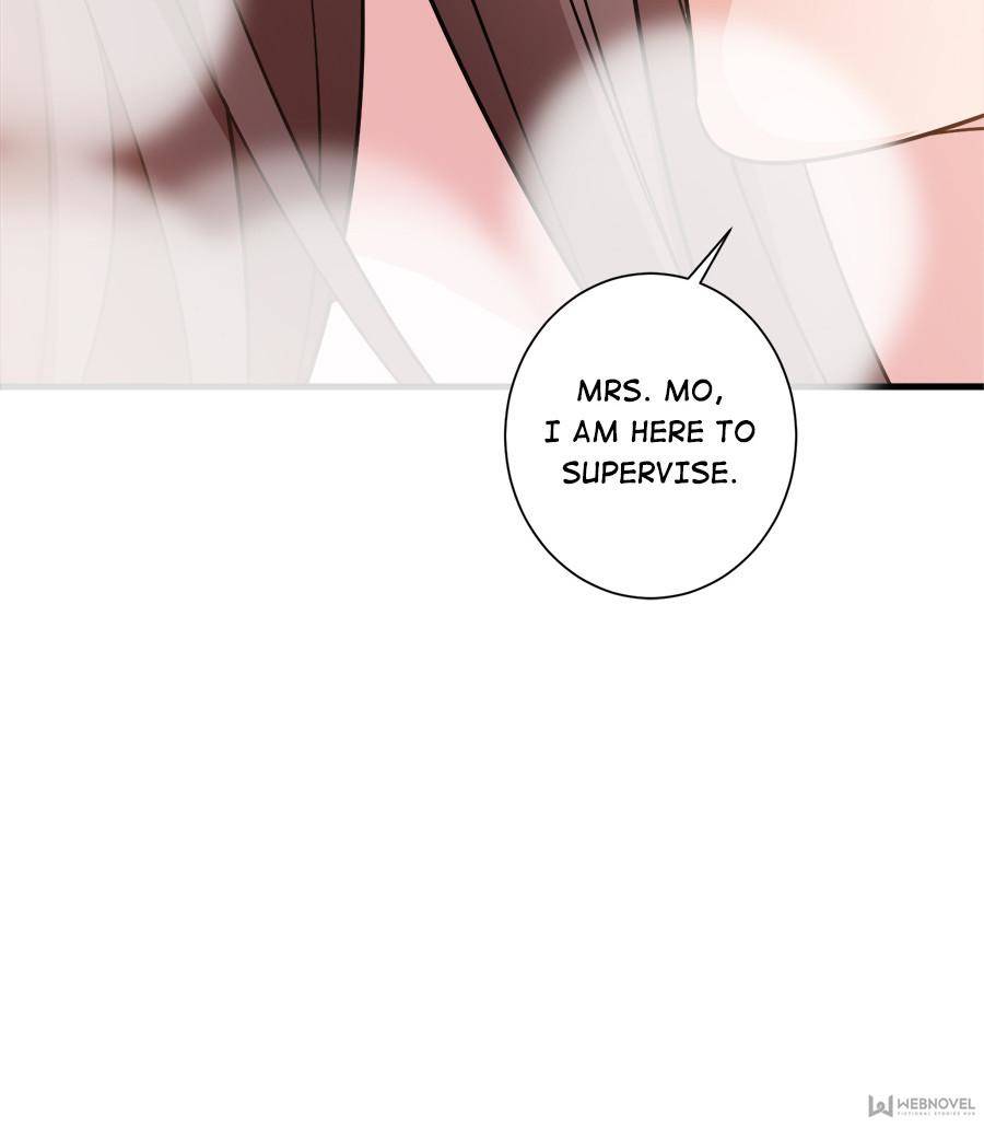 Trial Marriage Husband: Need to Work Hard chapter 22 - page 61