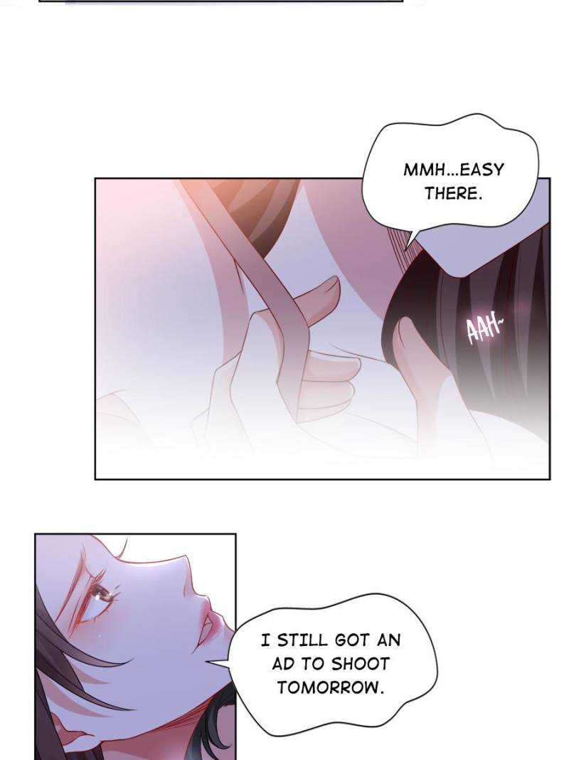 Trial Marriage Husband: Need to Work Hard chapter 21 - page 13