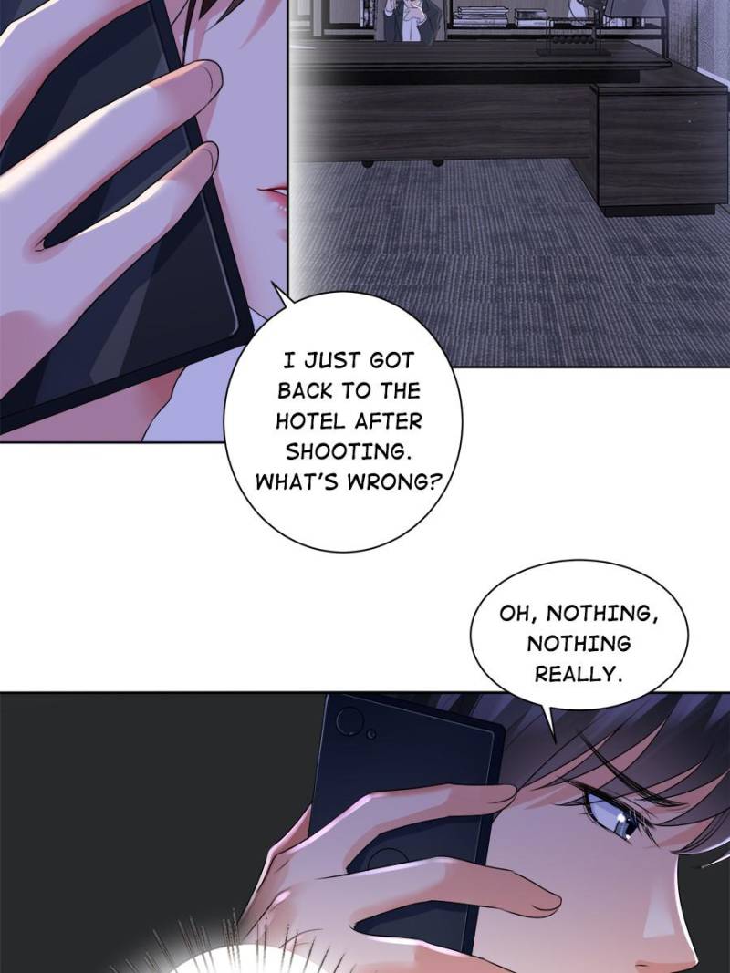 Trial Marriage Husband: Need to Work Hard chapter 21 - page 21