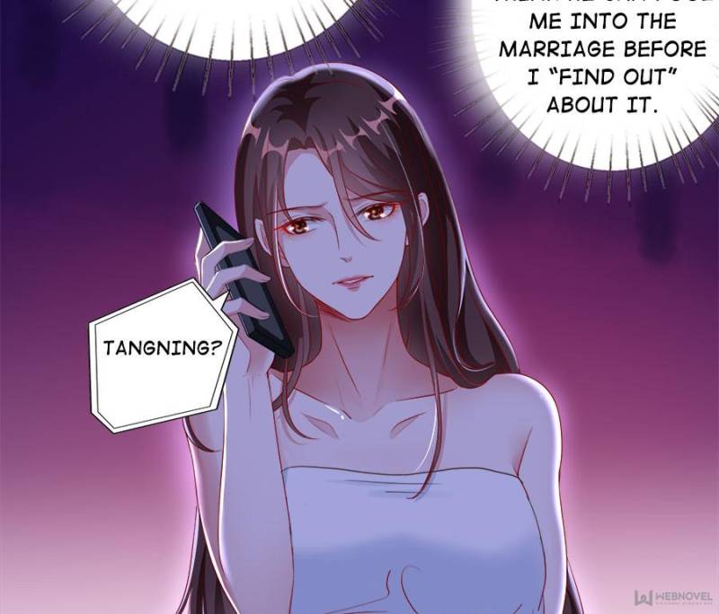 Trial Marriage Husband: Need to Work Hard chapter 21 - page 26