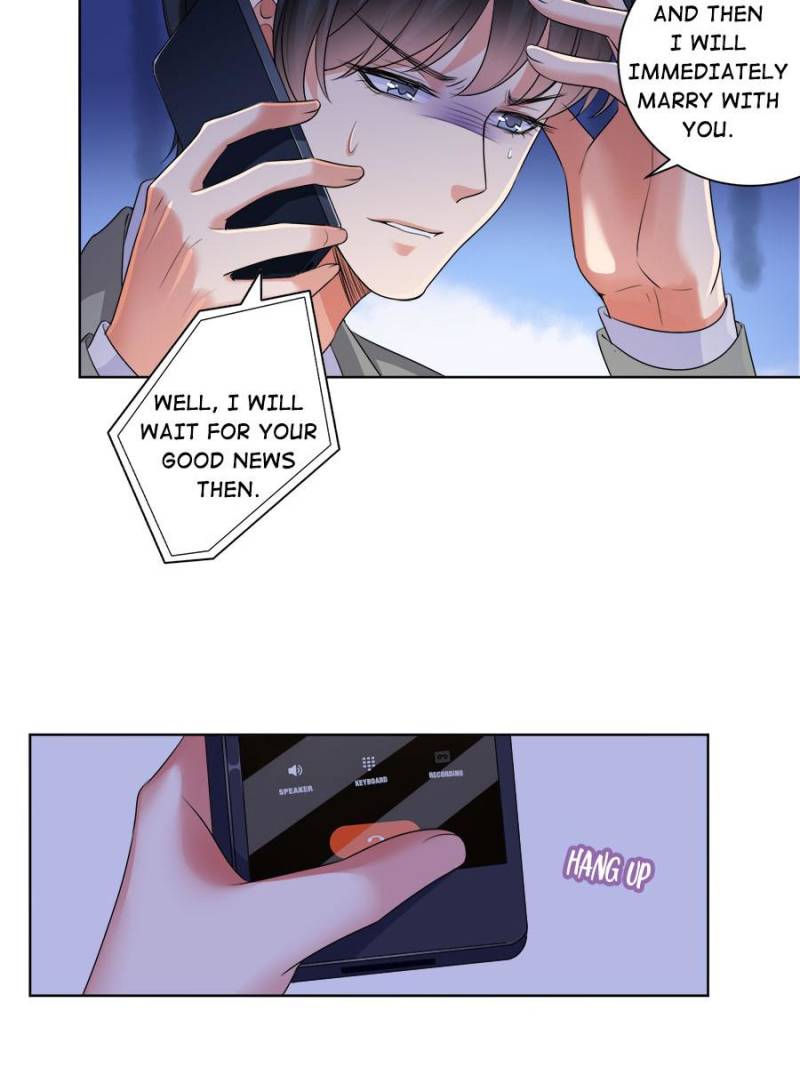 Trial Marriage Husband: Need to Work Hard chapter 21 - page 31