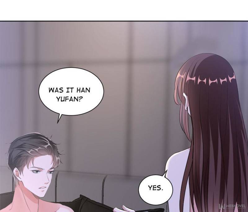 Trial Marriage Husband: Need to Work Hard chapter 21 - page 32