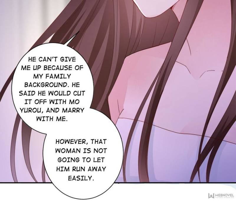 Trial Marriage Husband: Need to Work Hard chapter 21 - page 34