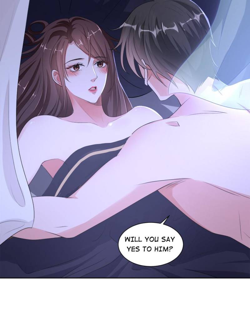 Trial Marriage Husband: Need to Work Hard chapter 21 - page 37