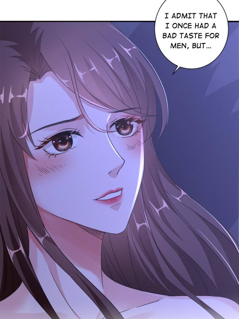 Trial Marriage Husband: Need to Work Hard chapter 21 - page 39