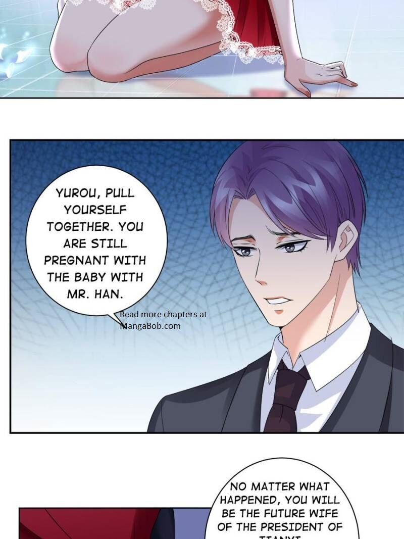 Trial Marriage Husband: Need to Work Hard chapter 21 - page 5