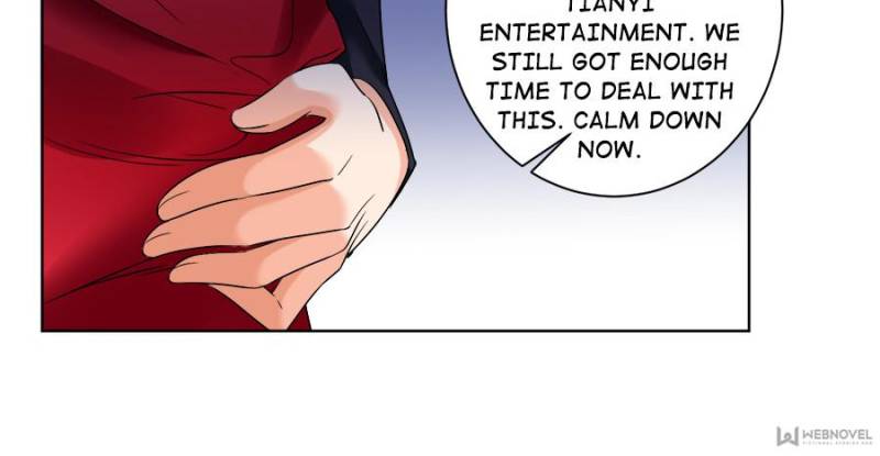 Trial Marriage Husband: Need to Work Hard chapter 21 - page 6