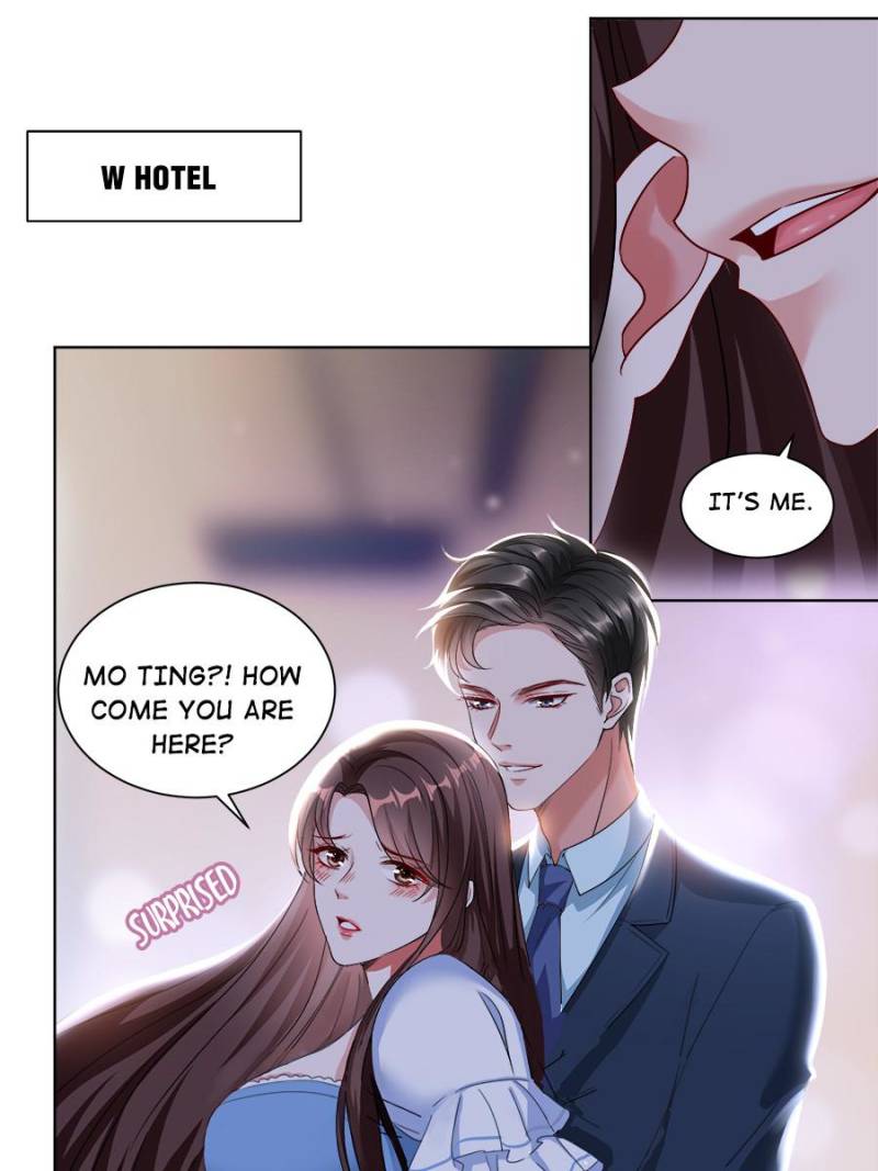 Trial Marriage Husband: Need to Work Hard chapter 21 - page 8