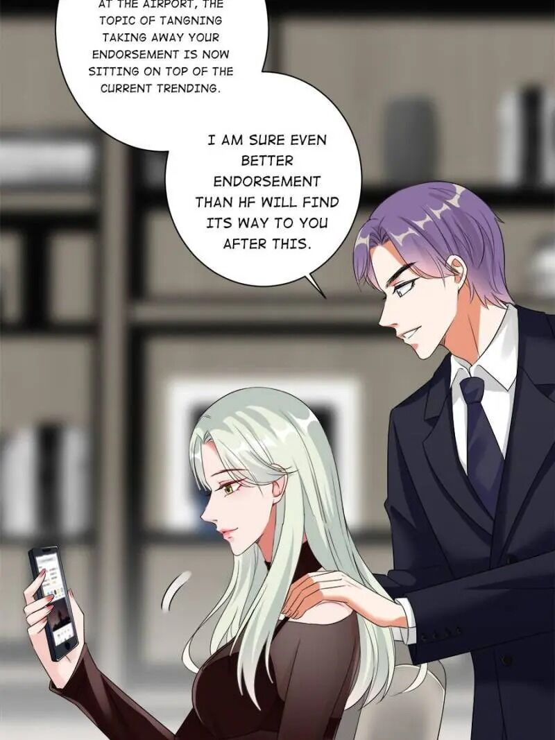 Trial Marriage Husband: Need to Work Hard chapter 20 - page 27