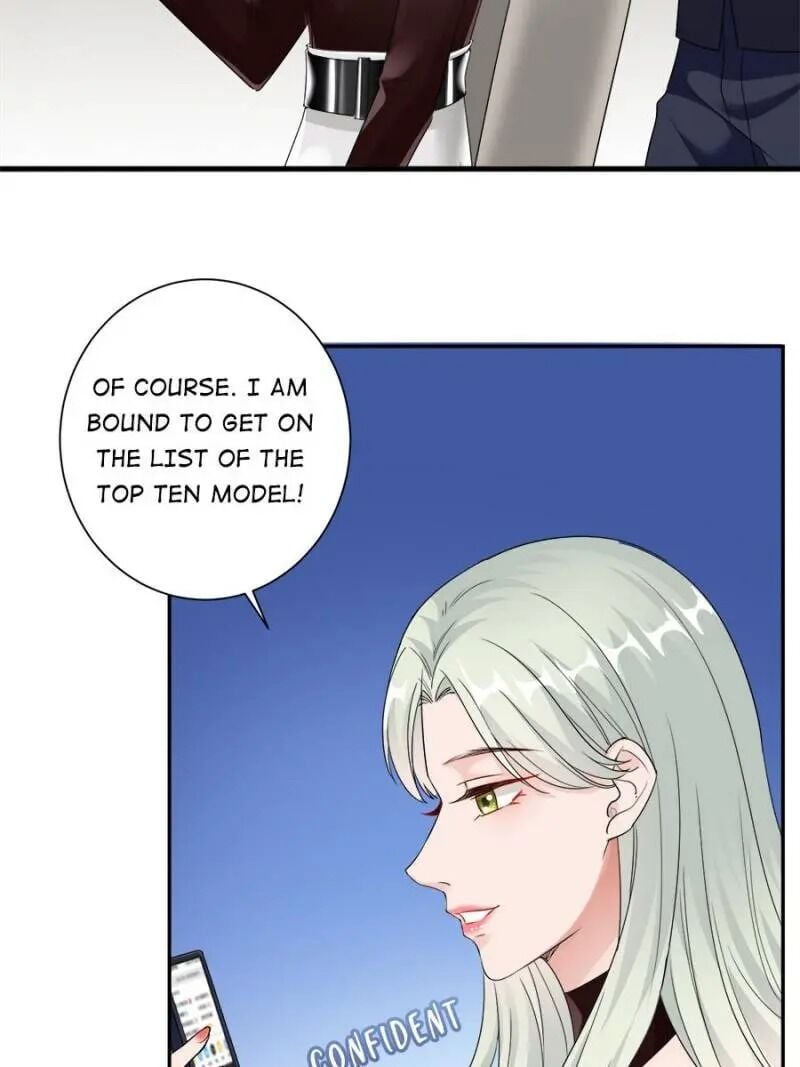 Trial Marriage Husband: Need to Work Hard chapter 20 - page 28