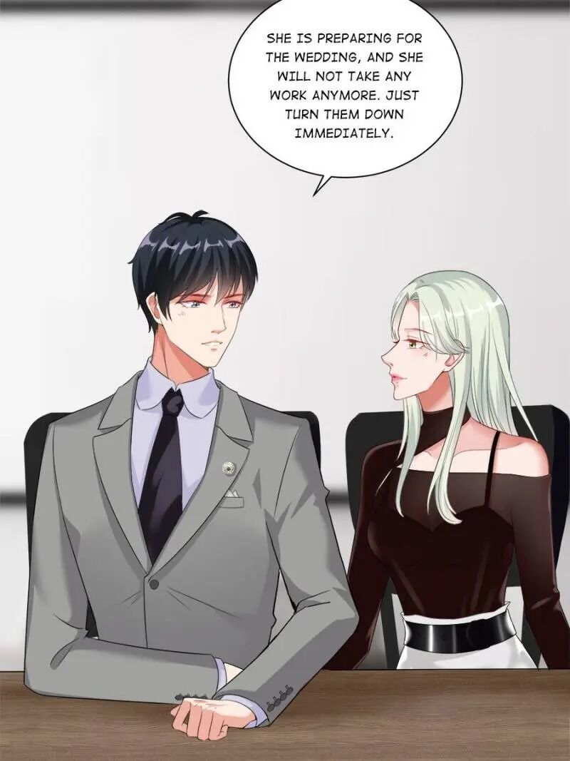 Trial Marriage Husband: Need to Work Hard chapter 20 - page 39