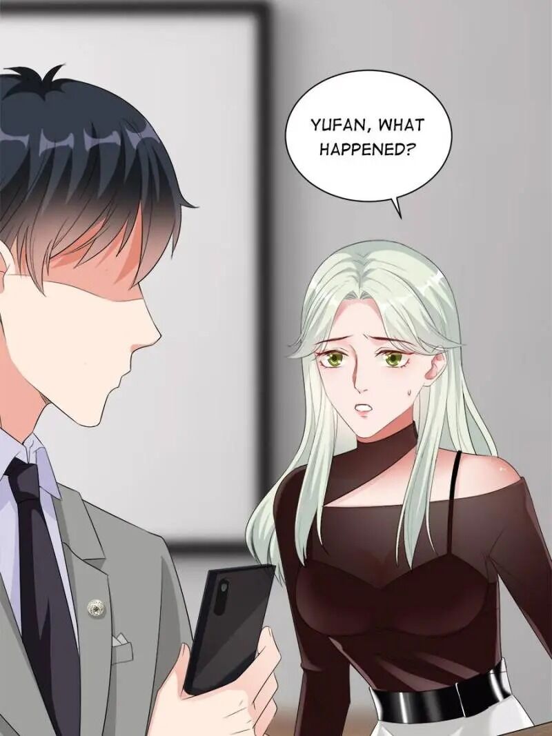 Trial Marriage Husband: Need to Work Hard chapter 20 - page 46