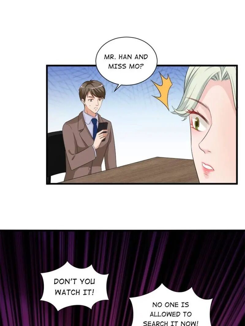 Trial Marriage Husband: Need to Work Hard chapter 20 - page 50