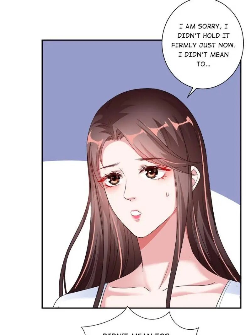 Trial Marriage Husband: Need to Work Hard chapter 20 - page 6