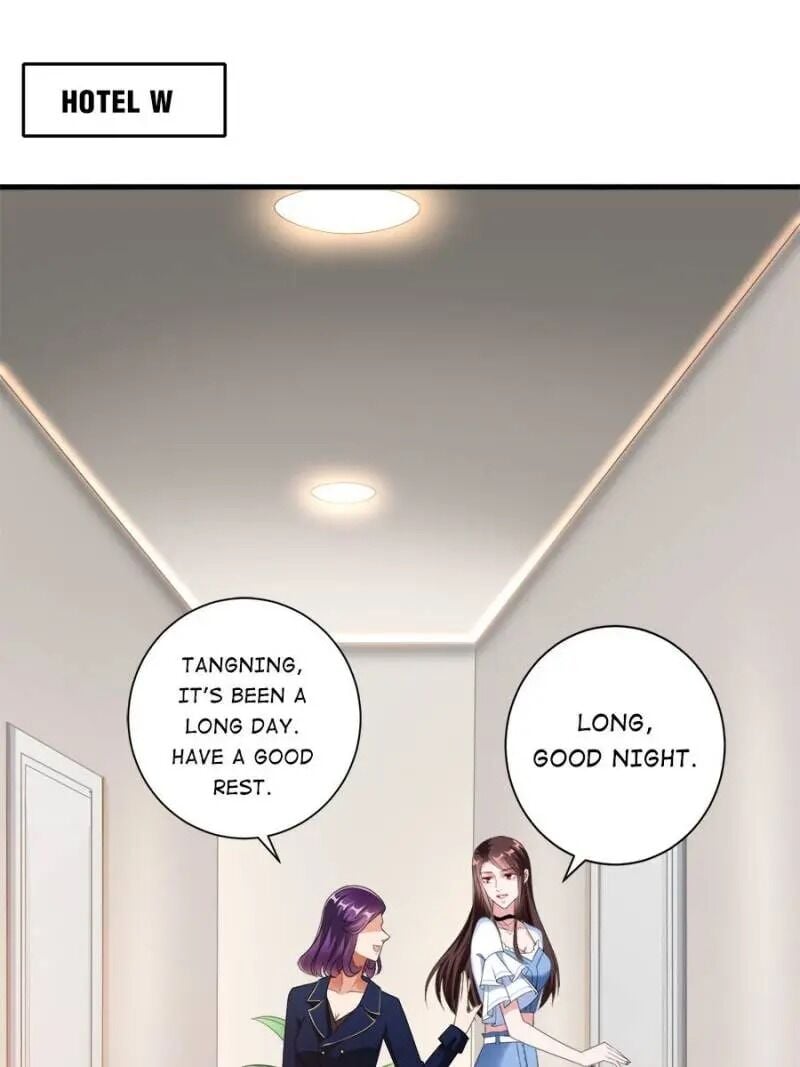 Trial Marriage Husband: Need to Work Hard chapter 20 - page 65