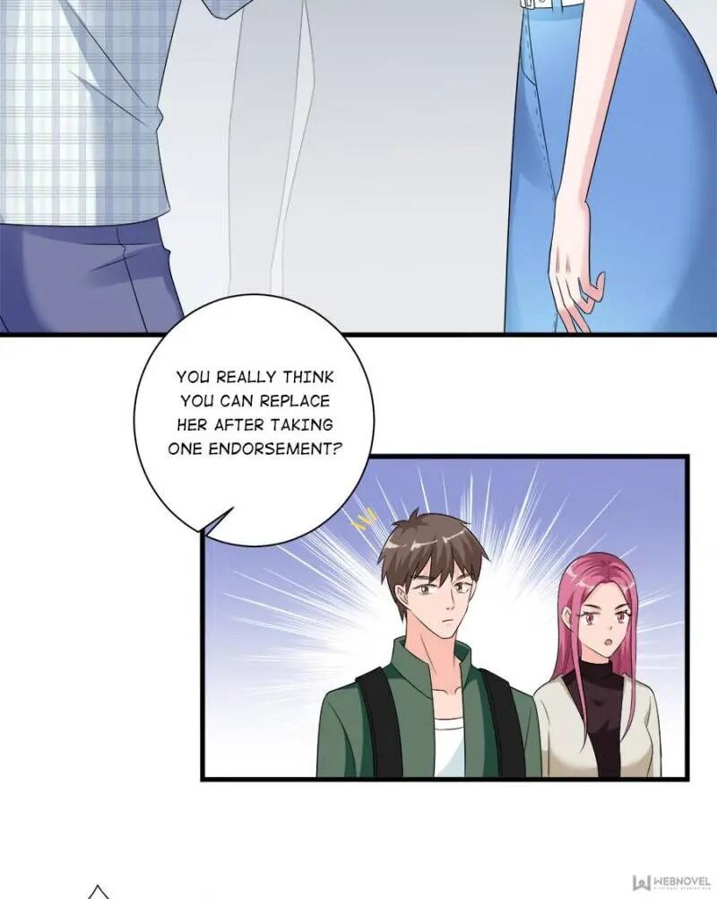 Trial Marriage Husband: Need to Work Hard chapter 20 - page 9