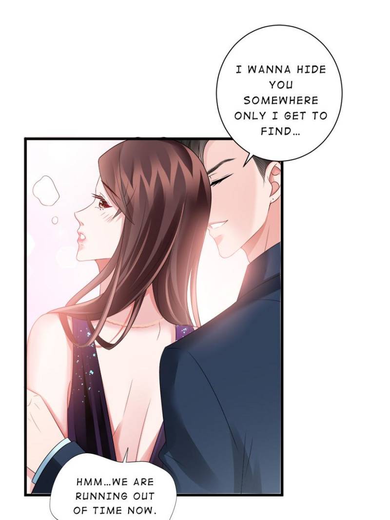 Trial Marriage Husband: Need to Work Hard chapter 19 - page 11