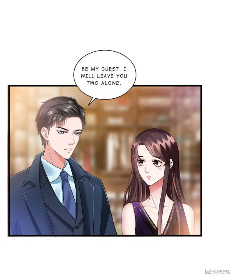 Trial Marriage Husband: Need to Work Hard chapter 19 - page 17