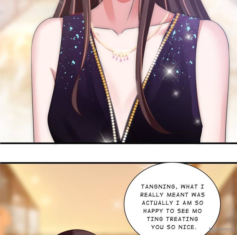 Trial Marriage Husband: Need to Work Hard chapter 19 - page 24