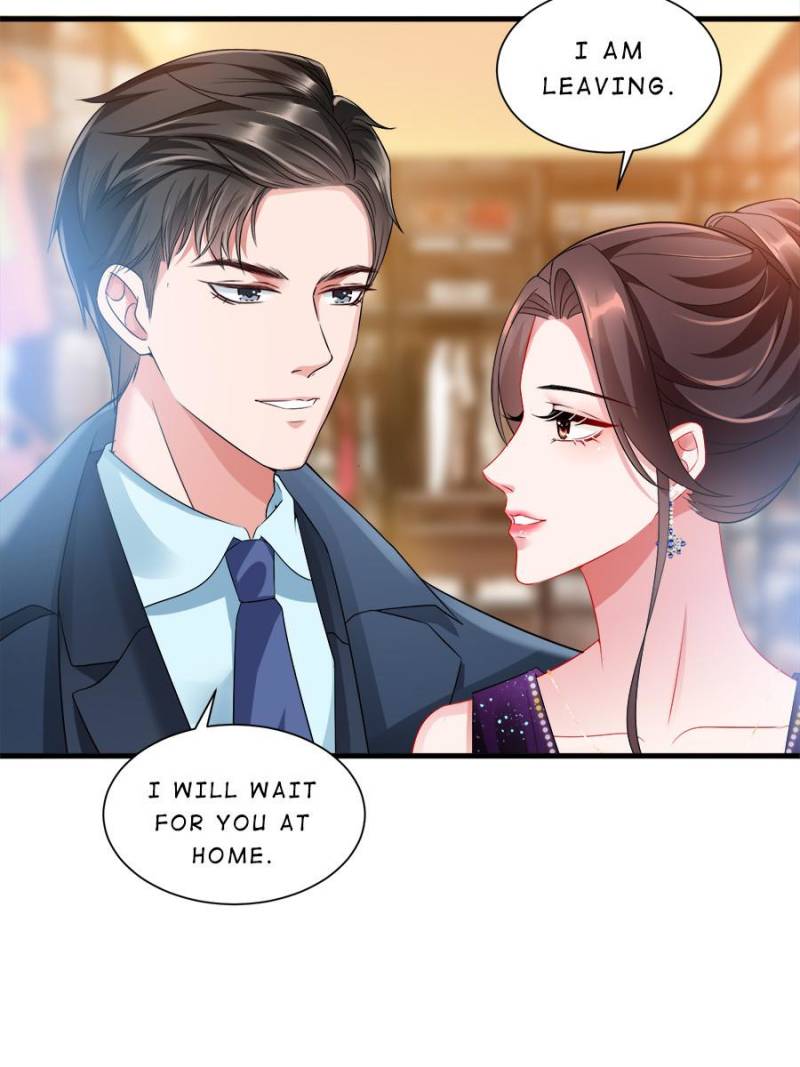 Trial Marriage Husband: Need to Work Hard chapter 19 - page 33