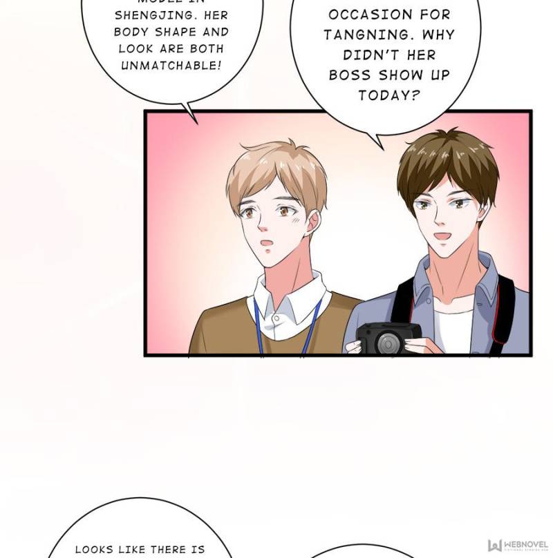 Trial Marriage Husband: Need to Work Hard chapter 19 - page 43