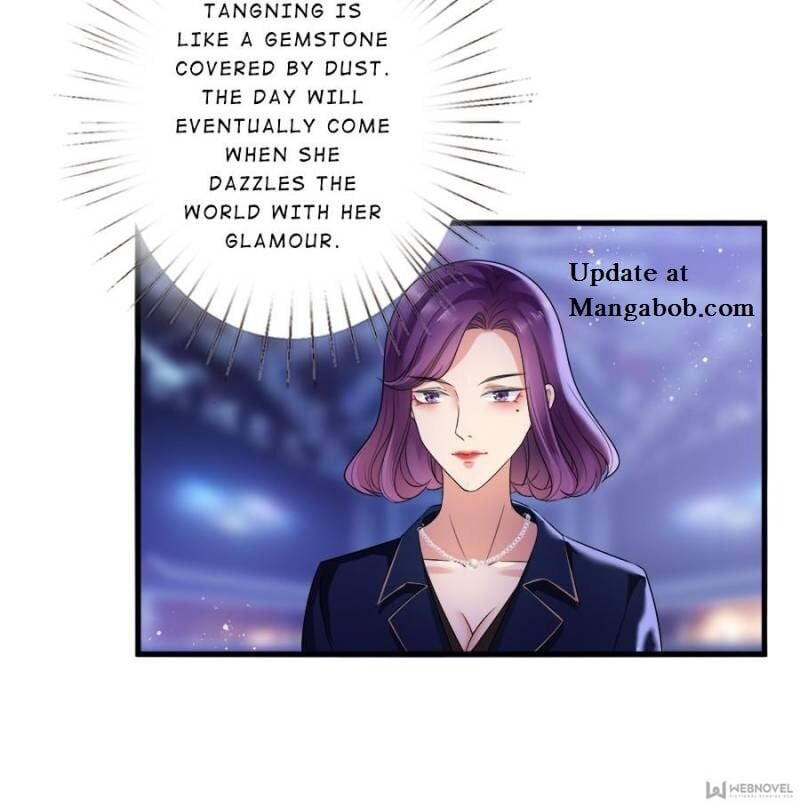 Trial Marriage Husband: Need to Work Hard chapter 19 - page 47