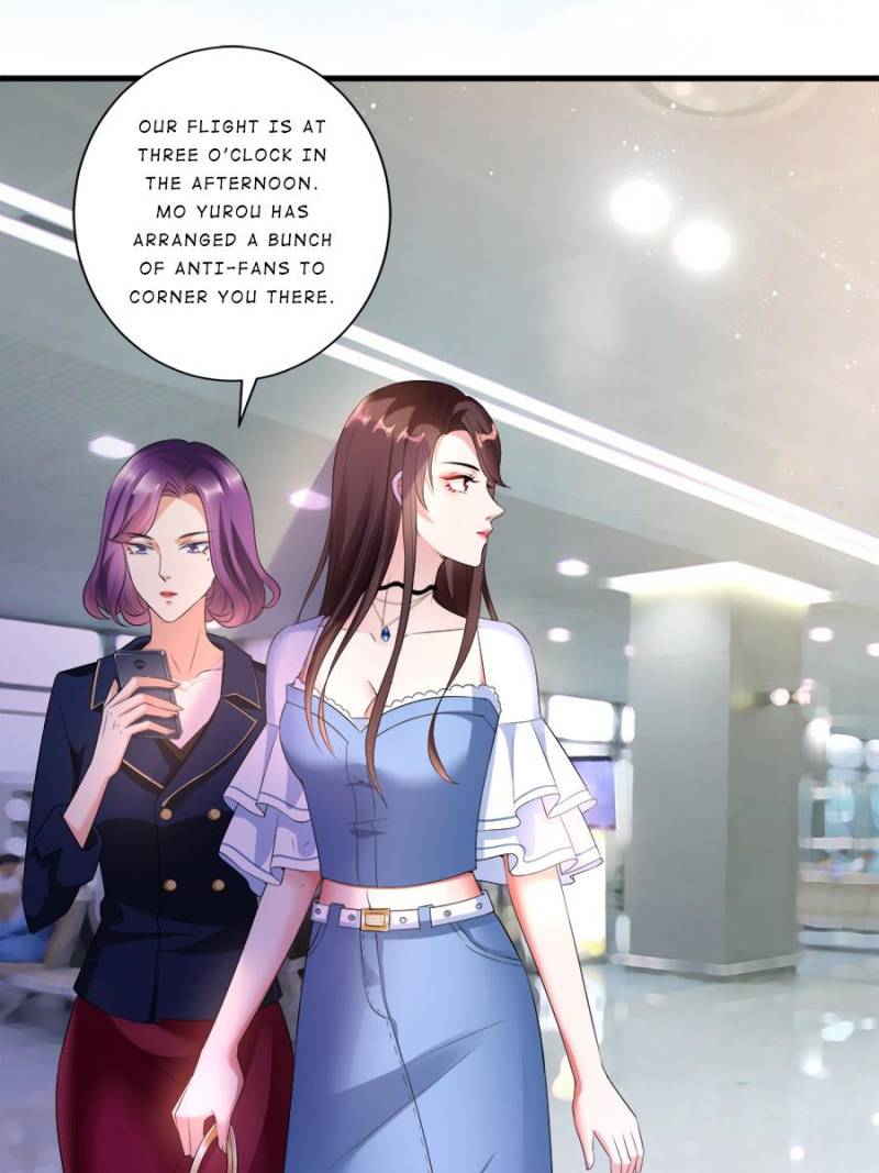 Trial Marriage Husband: Need to Work Hard chapter 19 - page 50